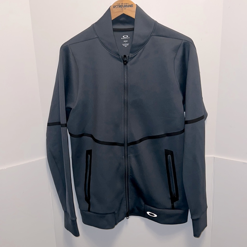 Oakley Training Jacket!